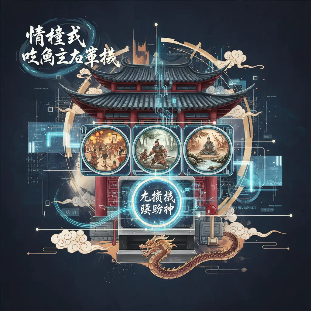 老虎機演算法 - 情境式吃角子老虎機