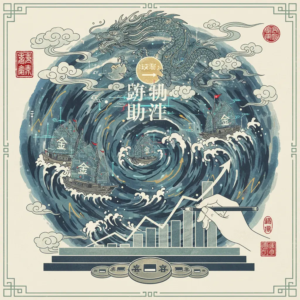 波動性 - 金融交易