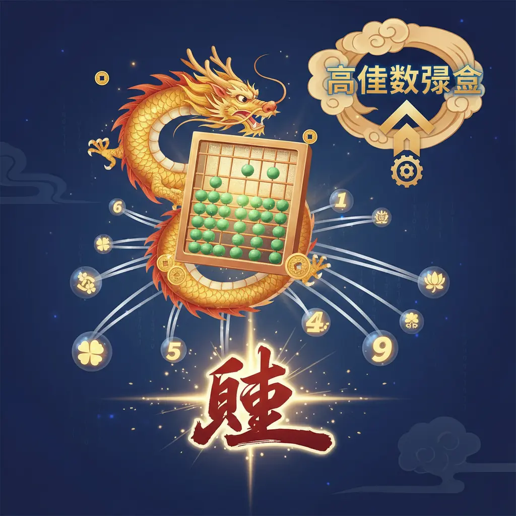 高倍數獎金 - 膽拖投注法