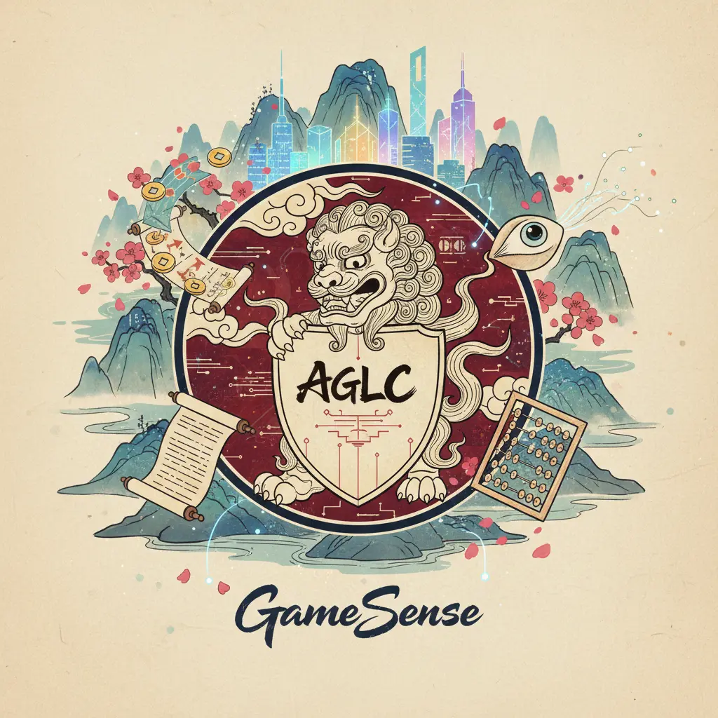 AGLC - GameSense