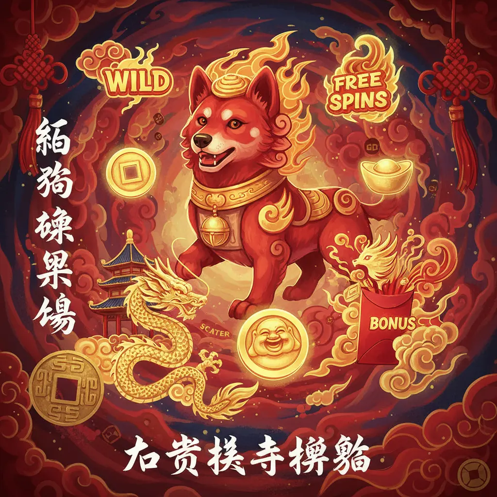 老虎機特別符號 - Casino