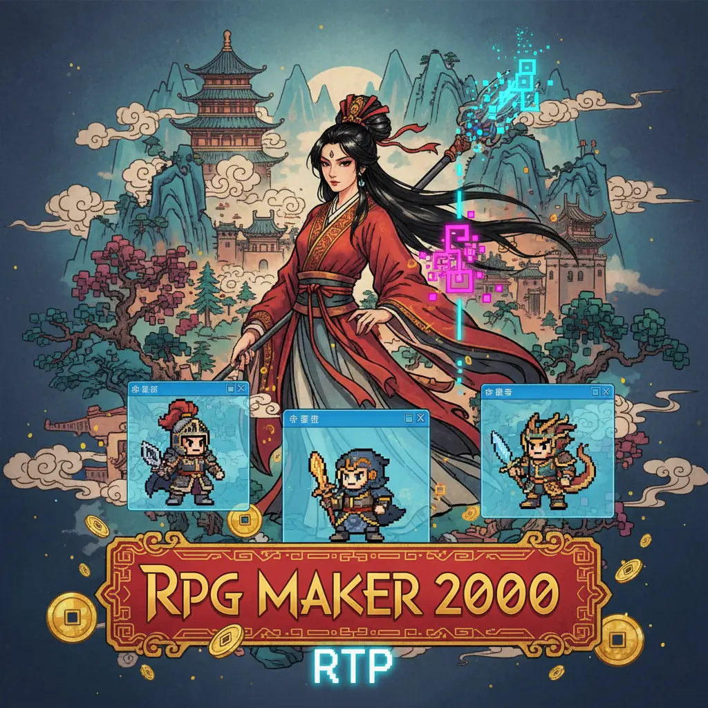 RTP - Maker
