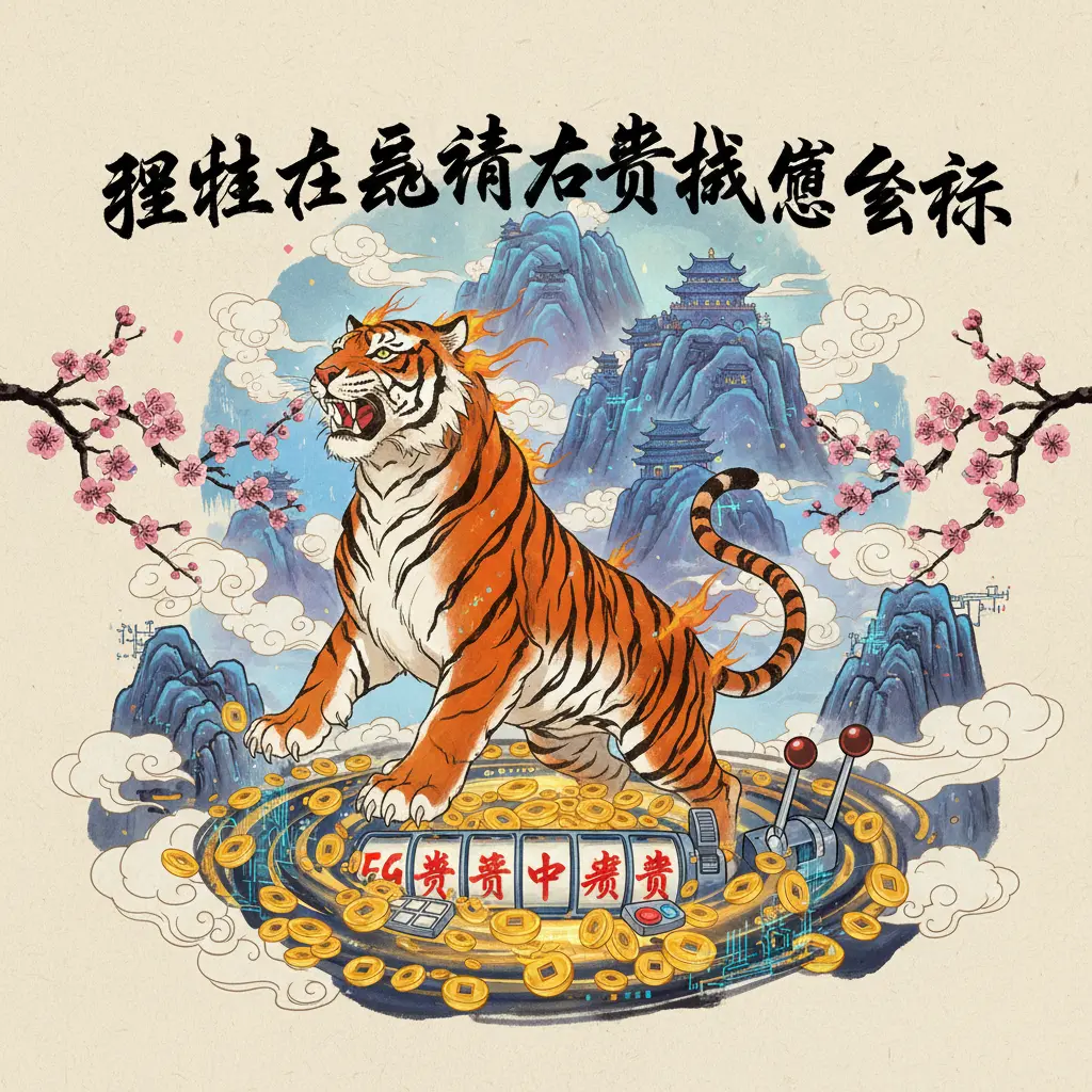 雲頂老虎機怎麼玩 - Wild