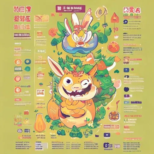 老虎機賠率表怎麼看？搞懂圖案組合與得分倍數