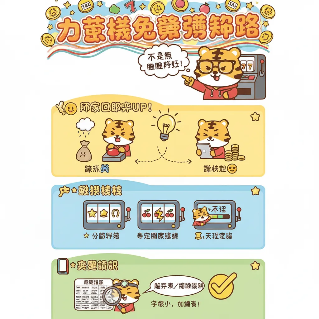 如何利用老虎機免費轉機制提升中獎機率與玩家回報率