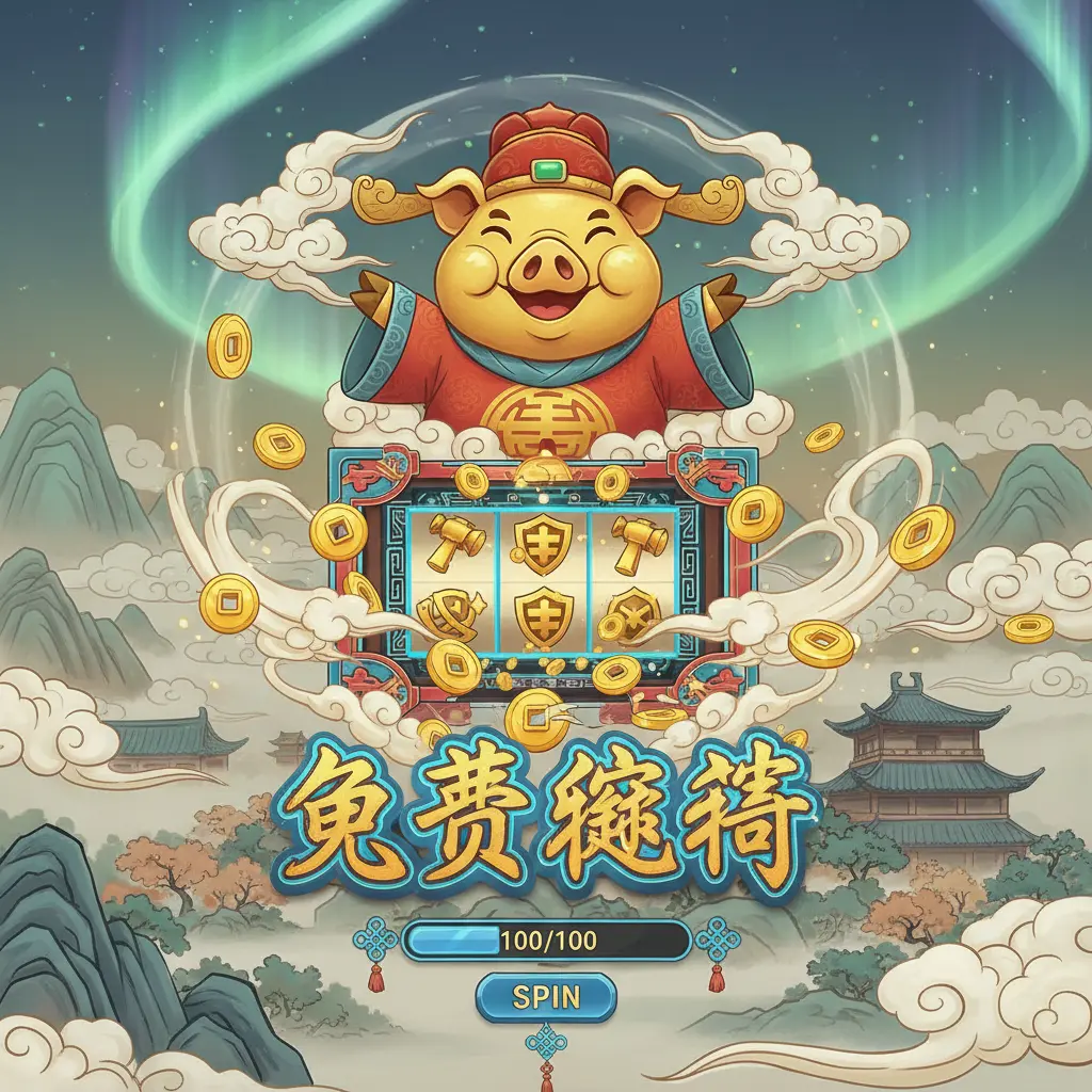 免費旋轉 - Master