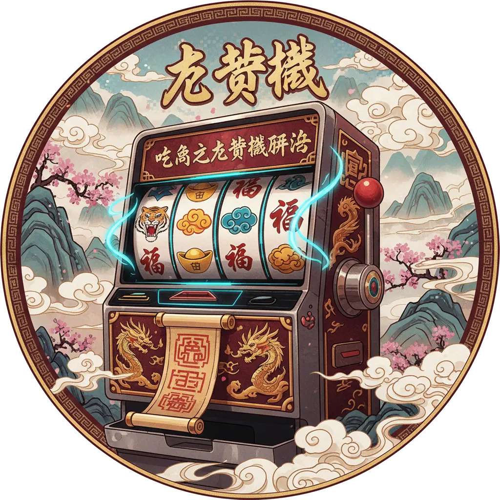 吃角子老虎機玩法 - 老虎機