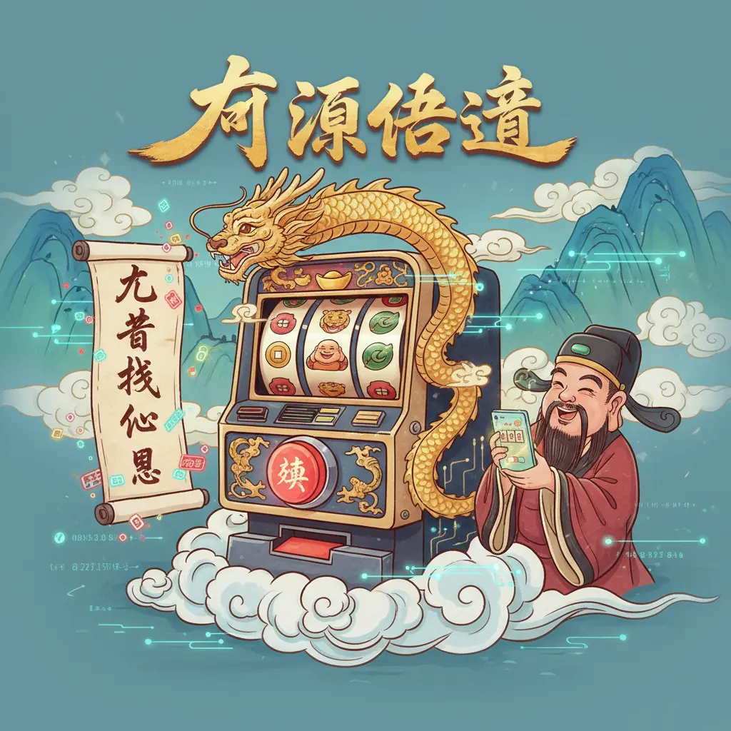 老虎機心得 - 老虎機