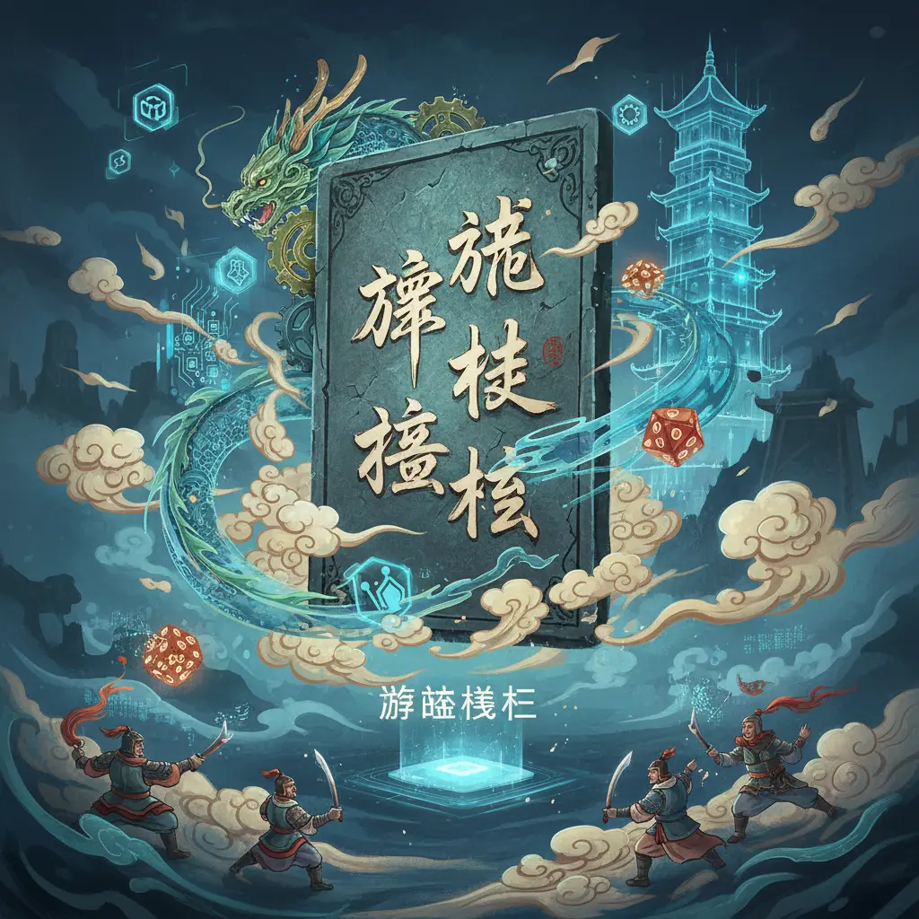 遊戲機制 - 遊戲機制