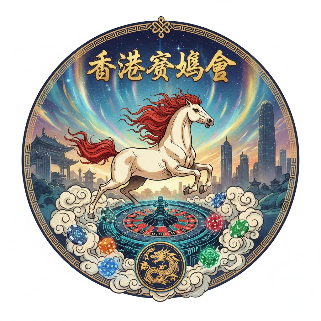 線上賭場 - 香港賽馬會