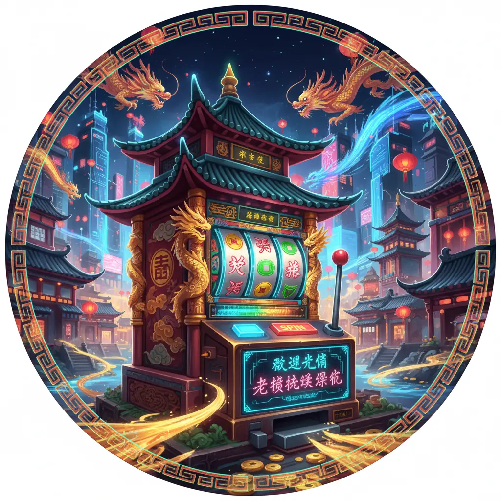 老虎機娛樂城 - 老虎機