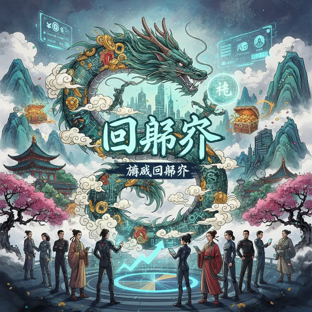 遊戲回報率 - 回報率