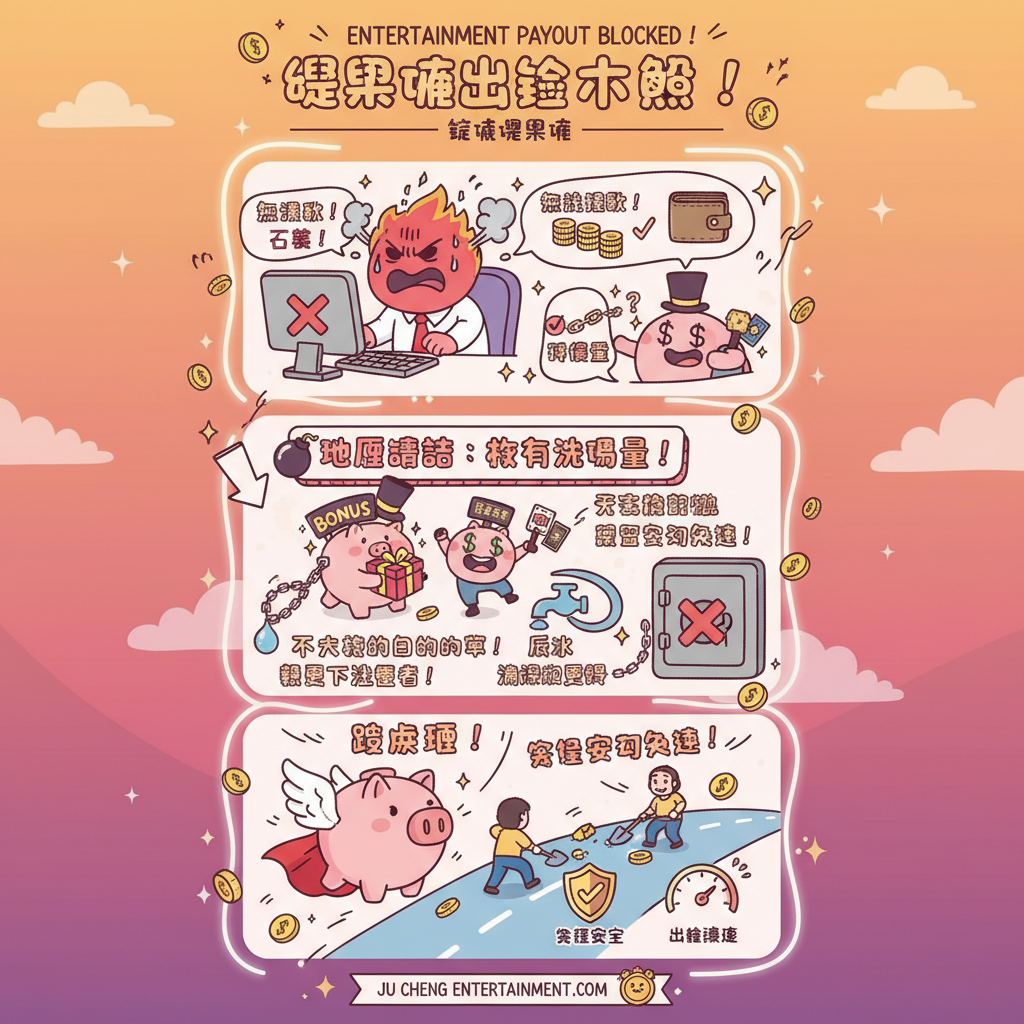 老虎機返水博弈平臺出金體育賽事電子遊戲百家樂洗碼量玩家優惠活動賠率分析返水獎勵新手教學安全出金提款條件平臺信譽出金速度詐騙防範遊戲攻略資金管理