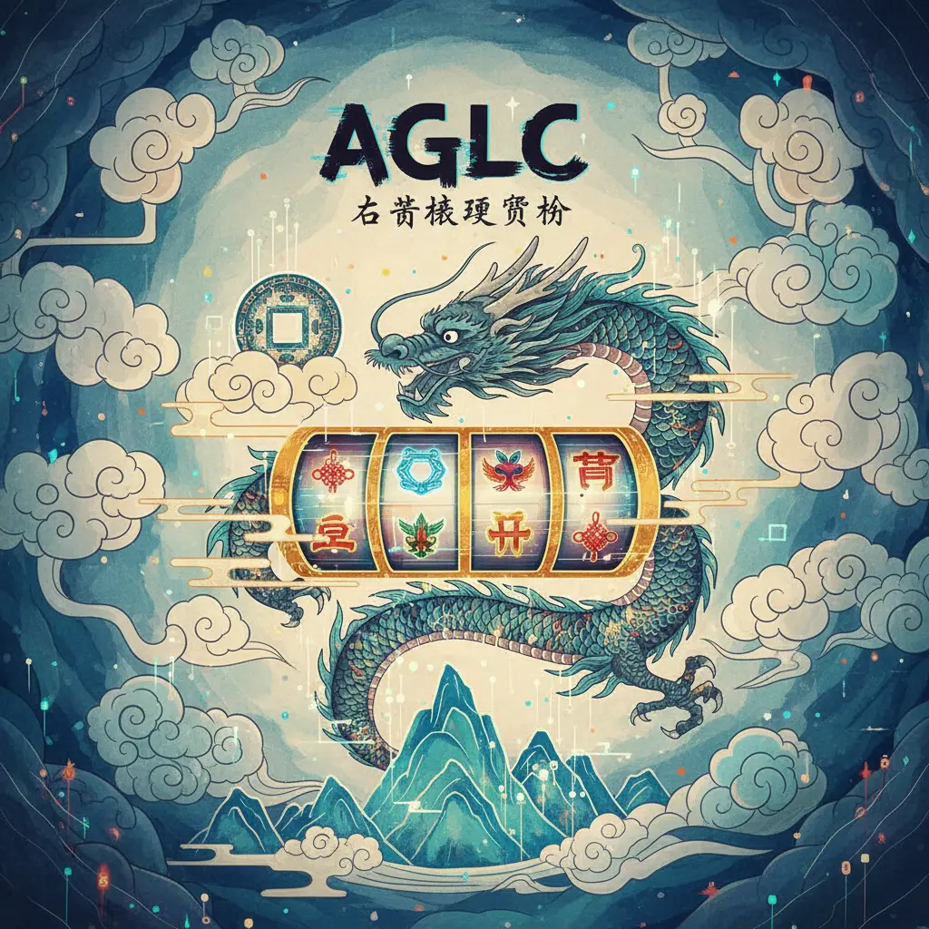 老虎機演算法 - AGLC