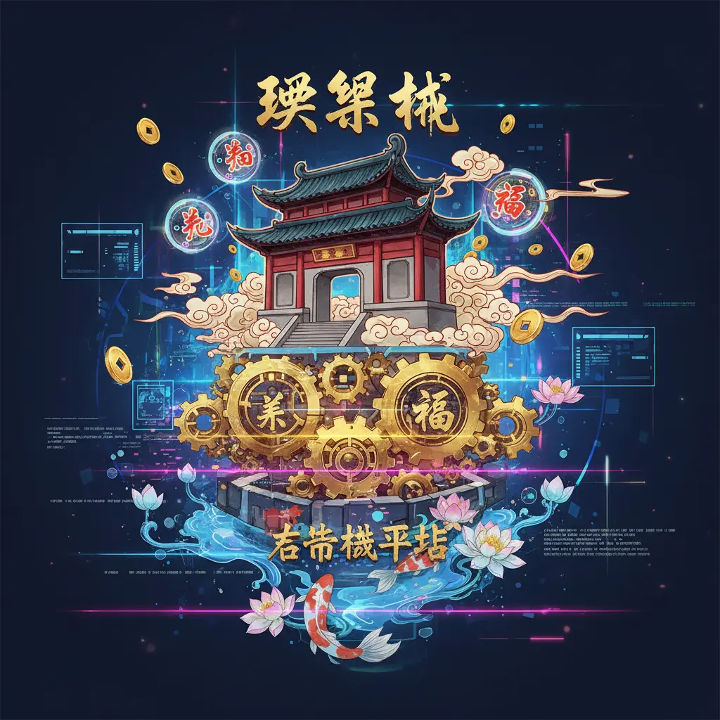 老虎機平臺 - 娛樂城