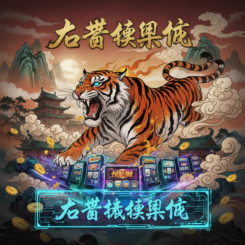 老虎機娛樂城 - 老虎娛樂城