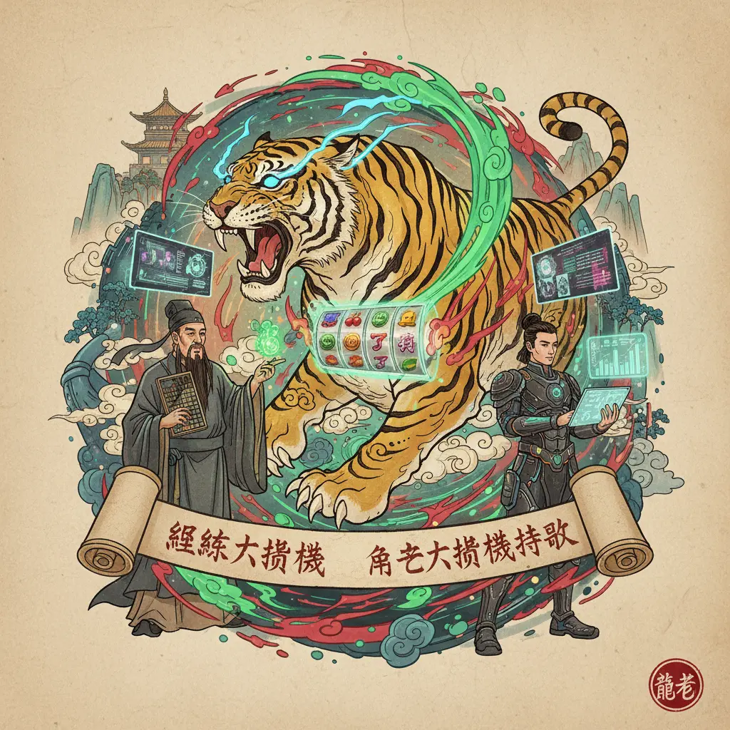 角子老虎機技巧 - 線上老虎機