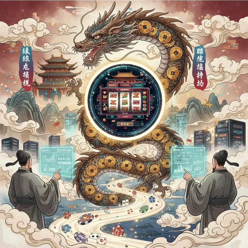 賭場老虎機技巧 - 線上老虎機