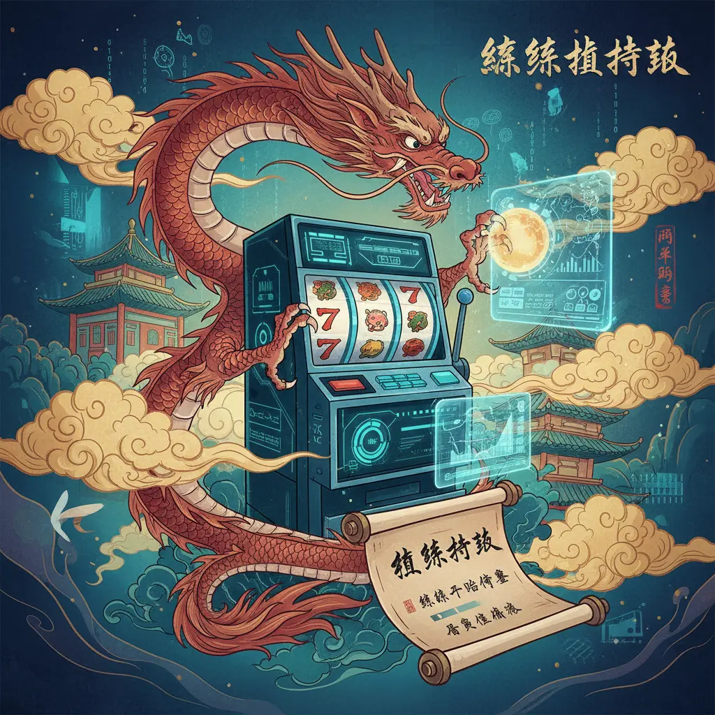 老虎機技巧 - 線上老虎機