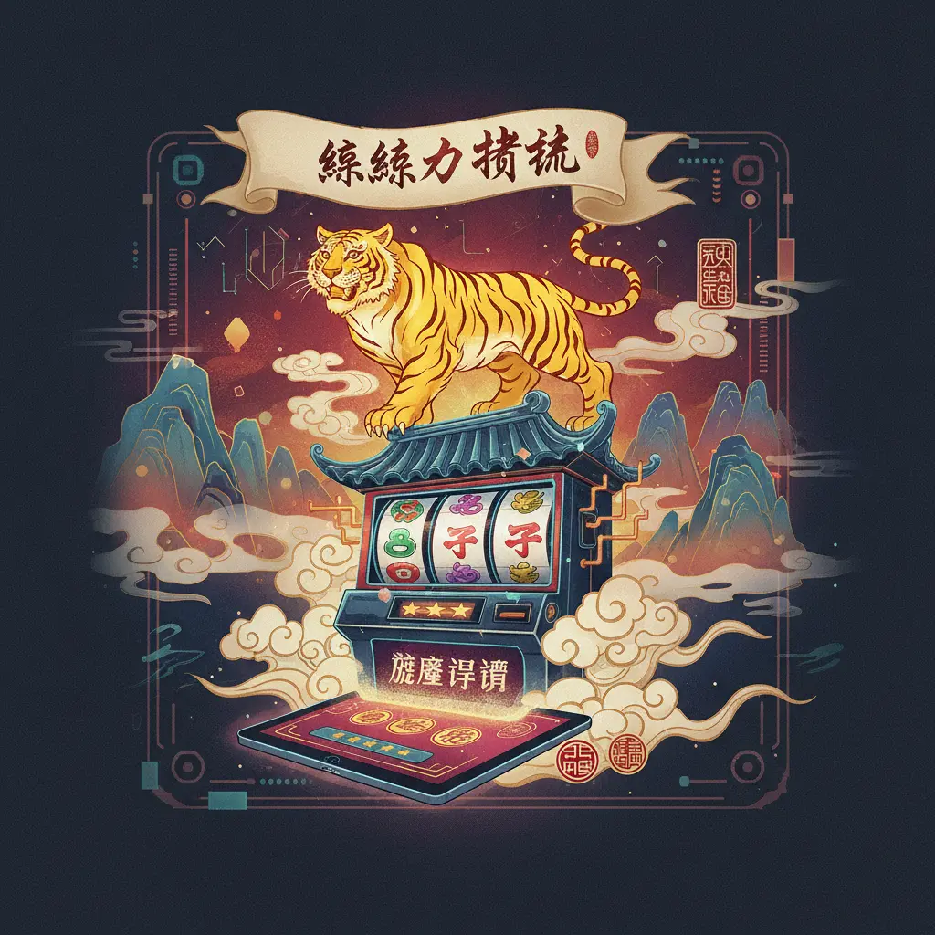 老虎機遊戲評論 - 線上老虎機