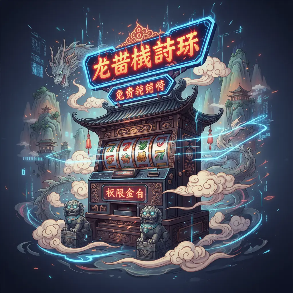 老虎機試玩 - 老虎機