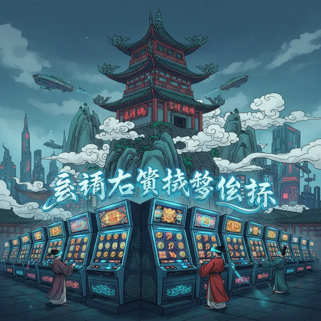 雲頂老虎機怎麼玩 - 雲頂賭場