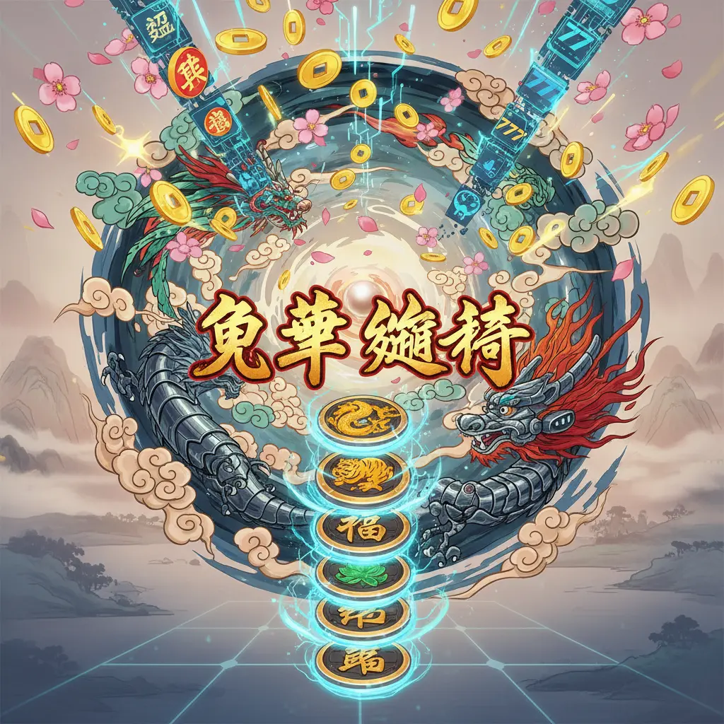 免費旋轉 - 免費旋轉