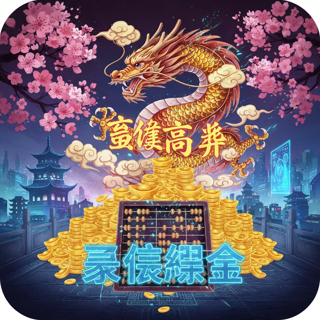 累積獎金 - 嘉應高昇