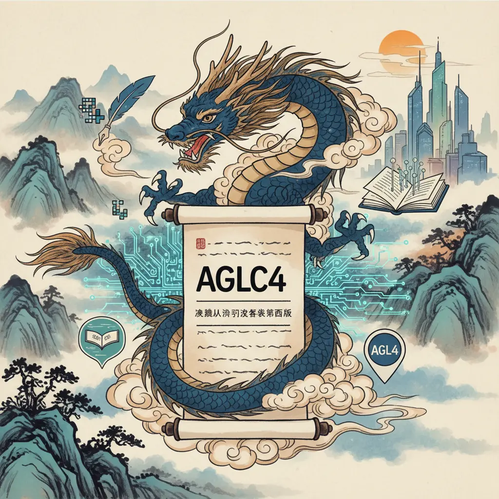AGLC - AGLC