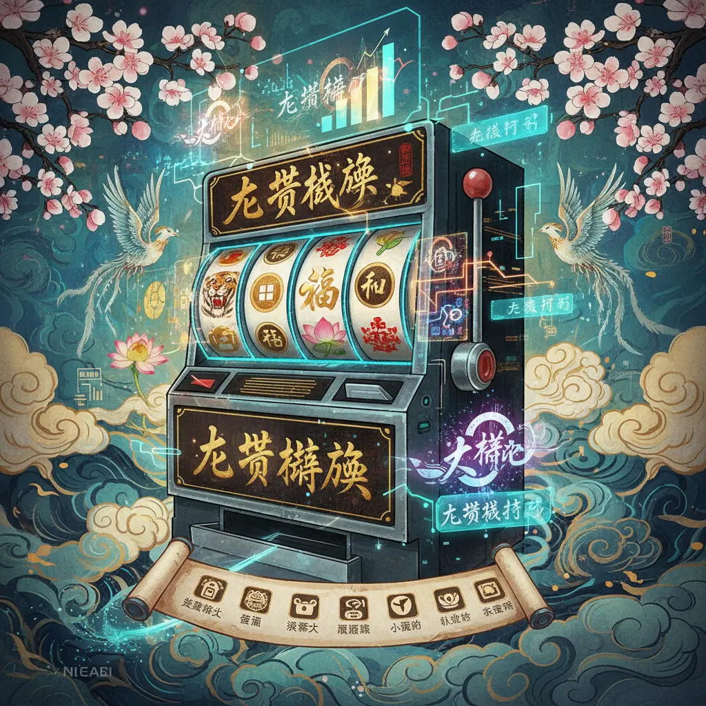 老虎機技巧 - 老虎機遊戲