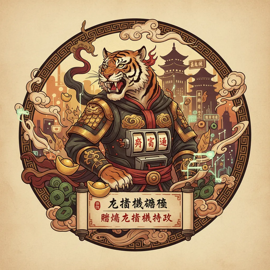 賭場老虎機技巧 - 老虎機遊戲