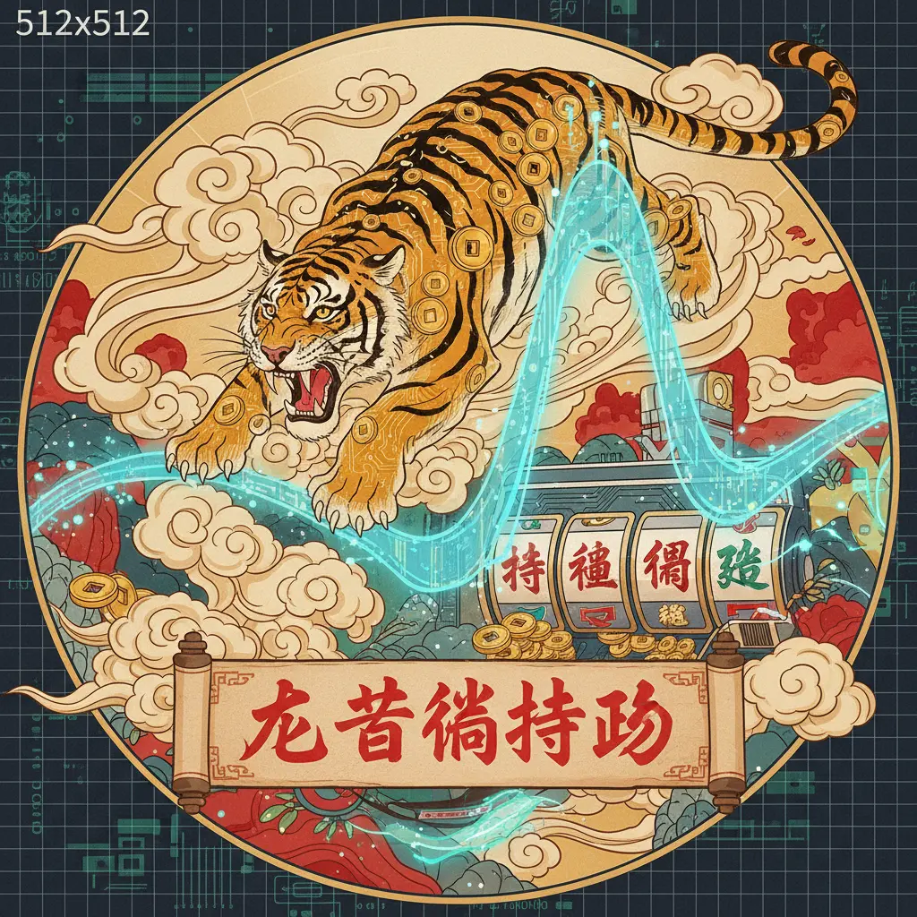 老虎機波動性 - 老虎機技巧