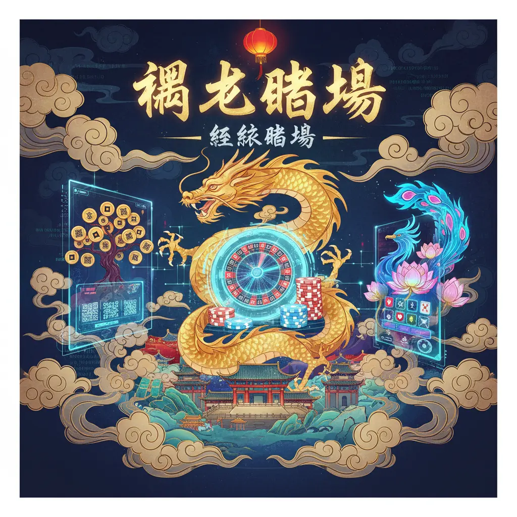 線上賭場 - 網上賭場