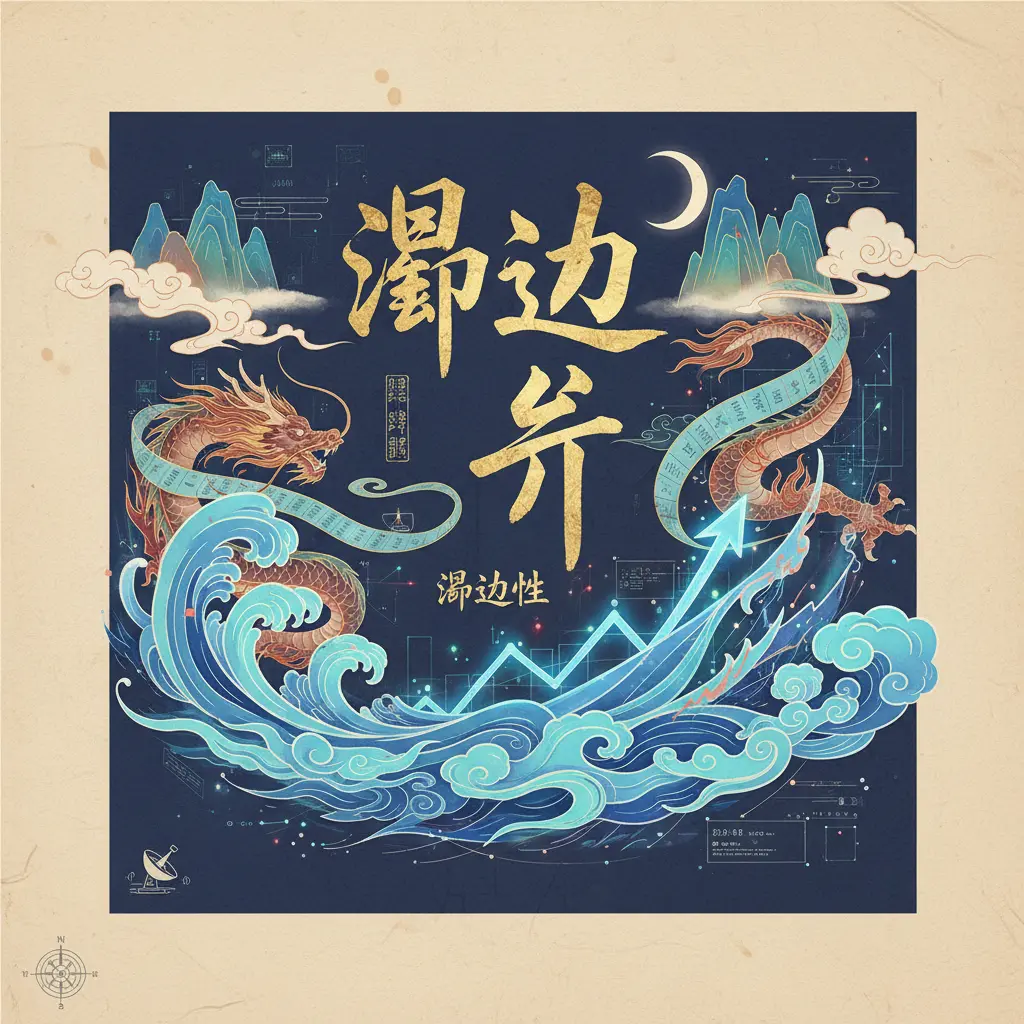 波動性 - 波動率