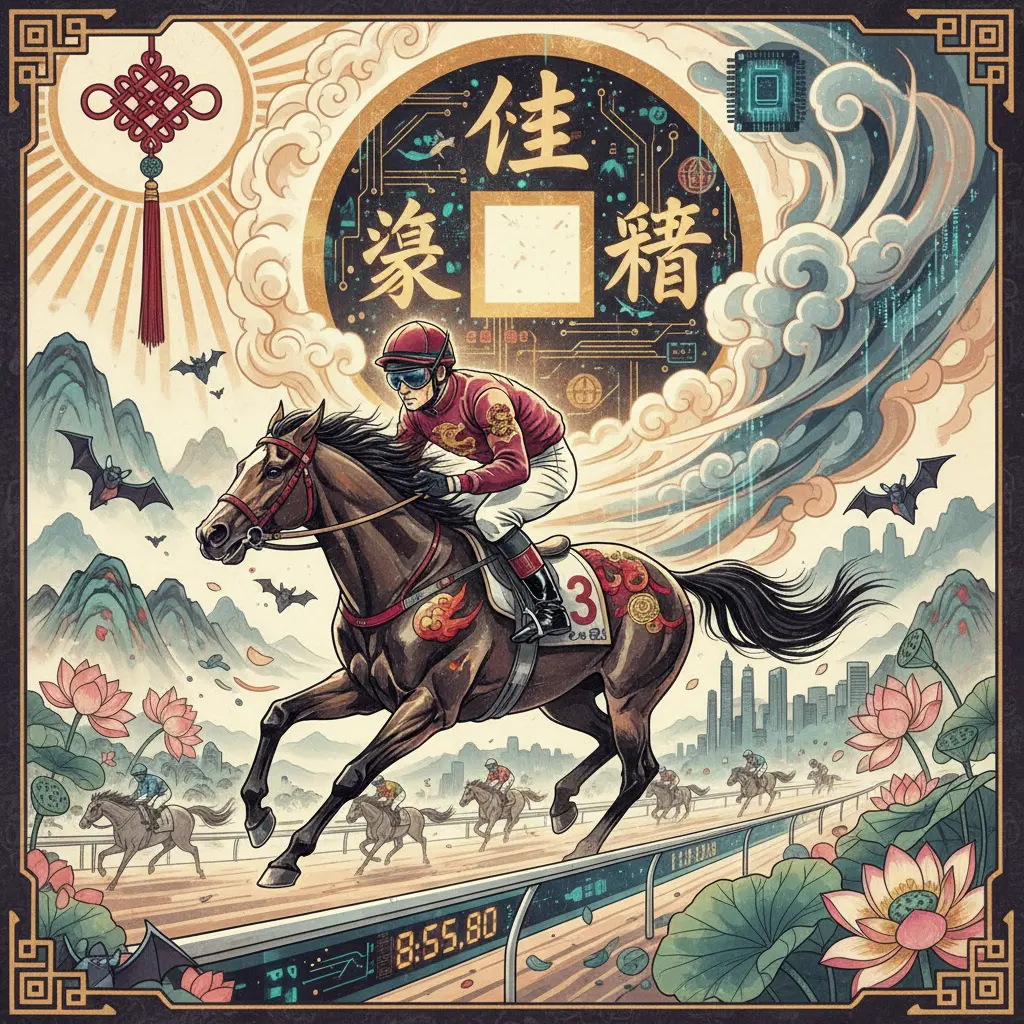 累積獎金 - 潘頓