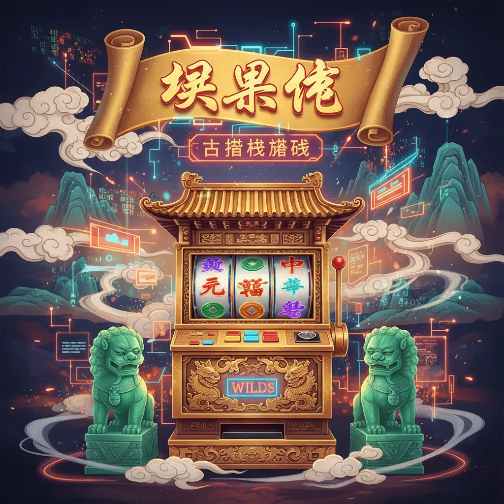 老虎機遊戲 - 娛樂城
