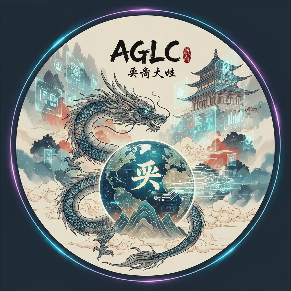 AGLC - Aglc 亞商大地