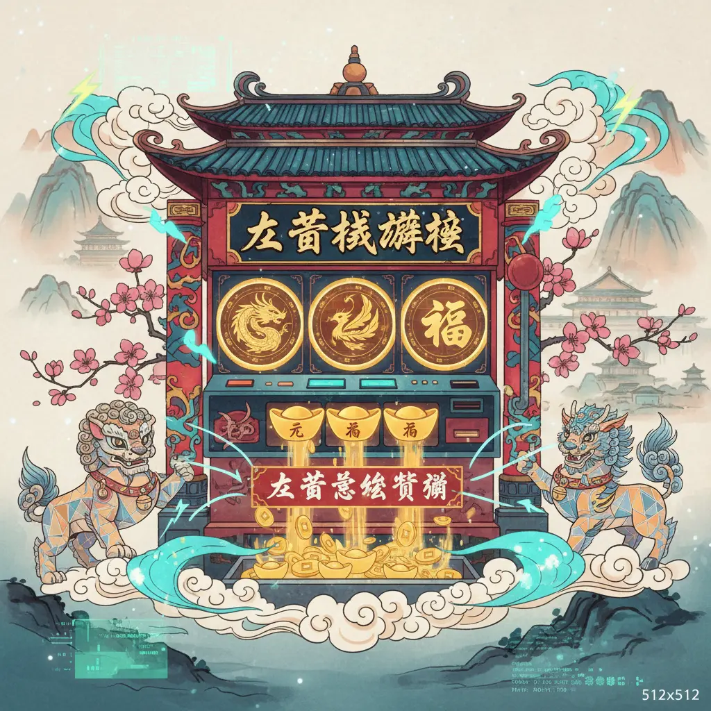 老虎機怎麼算贏 - 老虎機遊戲