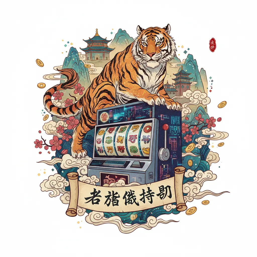 老虎機心得 - 老虎機技巧