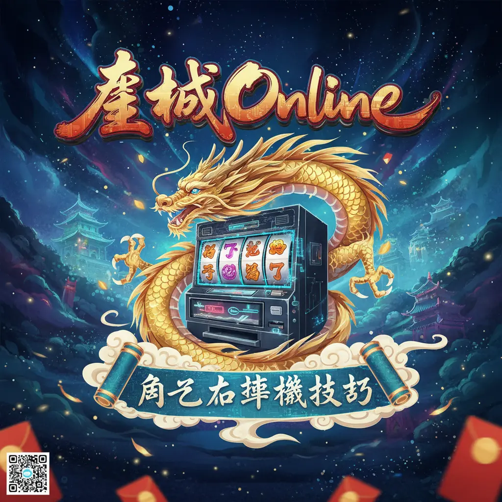 角子老虎機技巧 - 星城Online