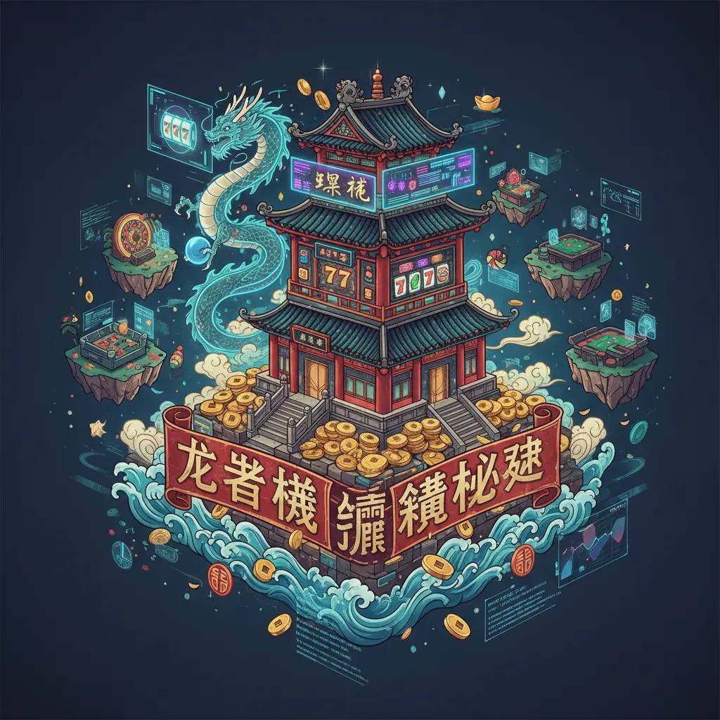 老虎機贏錢秘訣 - 娛樂城