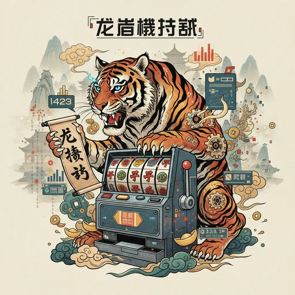 老虎機技巧 - 老虎機技巧