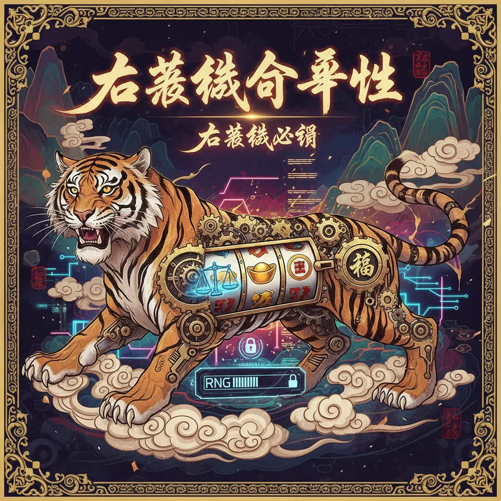 老虎機必贏 - 老虎機公平性