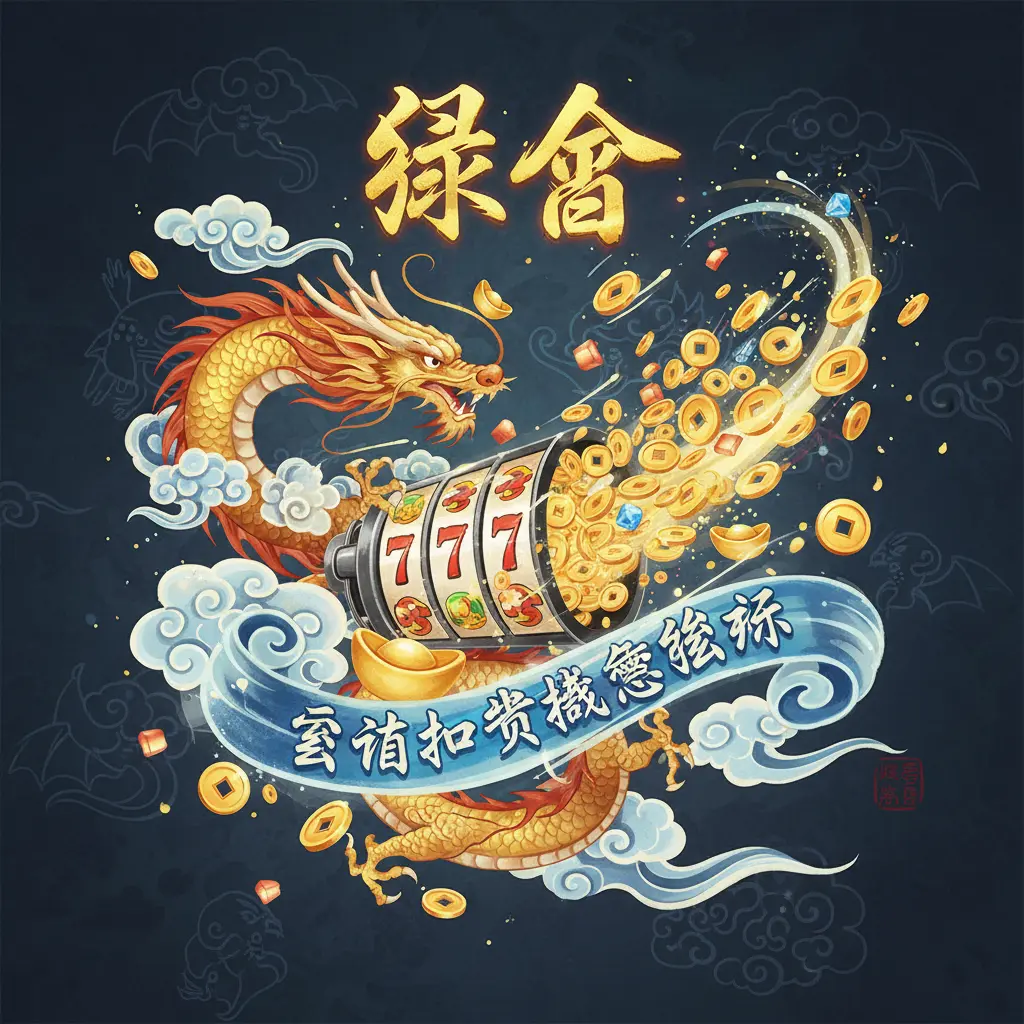雲頂老虎機怎麼玩 - 獎金