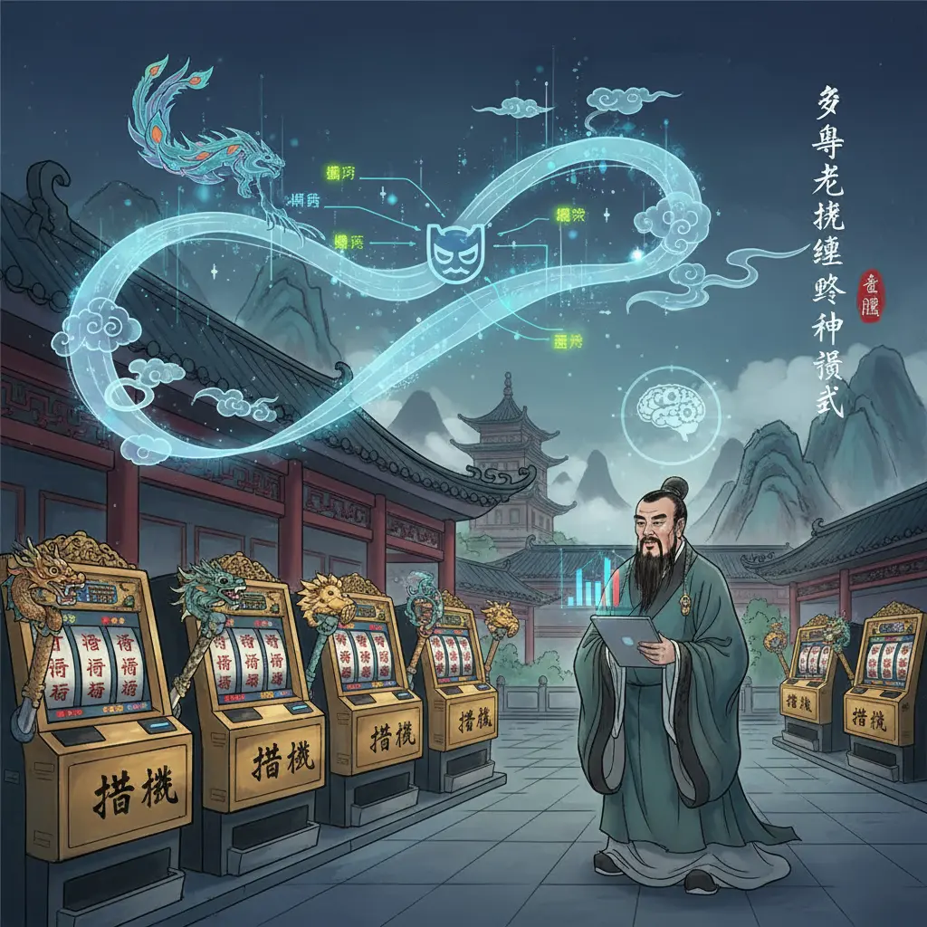 老虎機演算法 - Testing