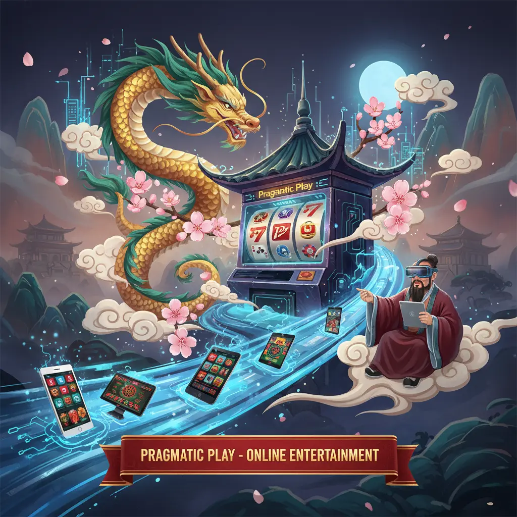 Pragmatic Play - Gambling