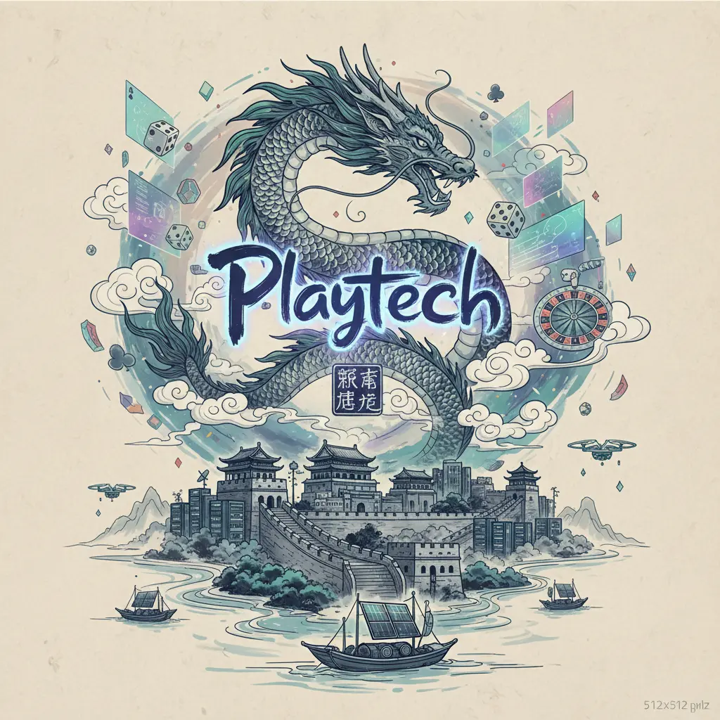 Playtech - Playtech