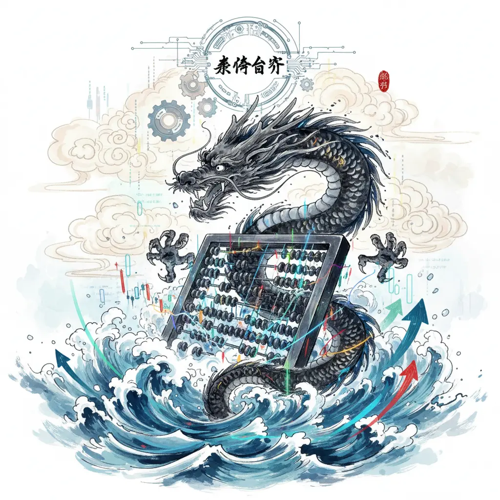 波動性 - 差價合約