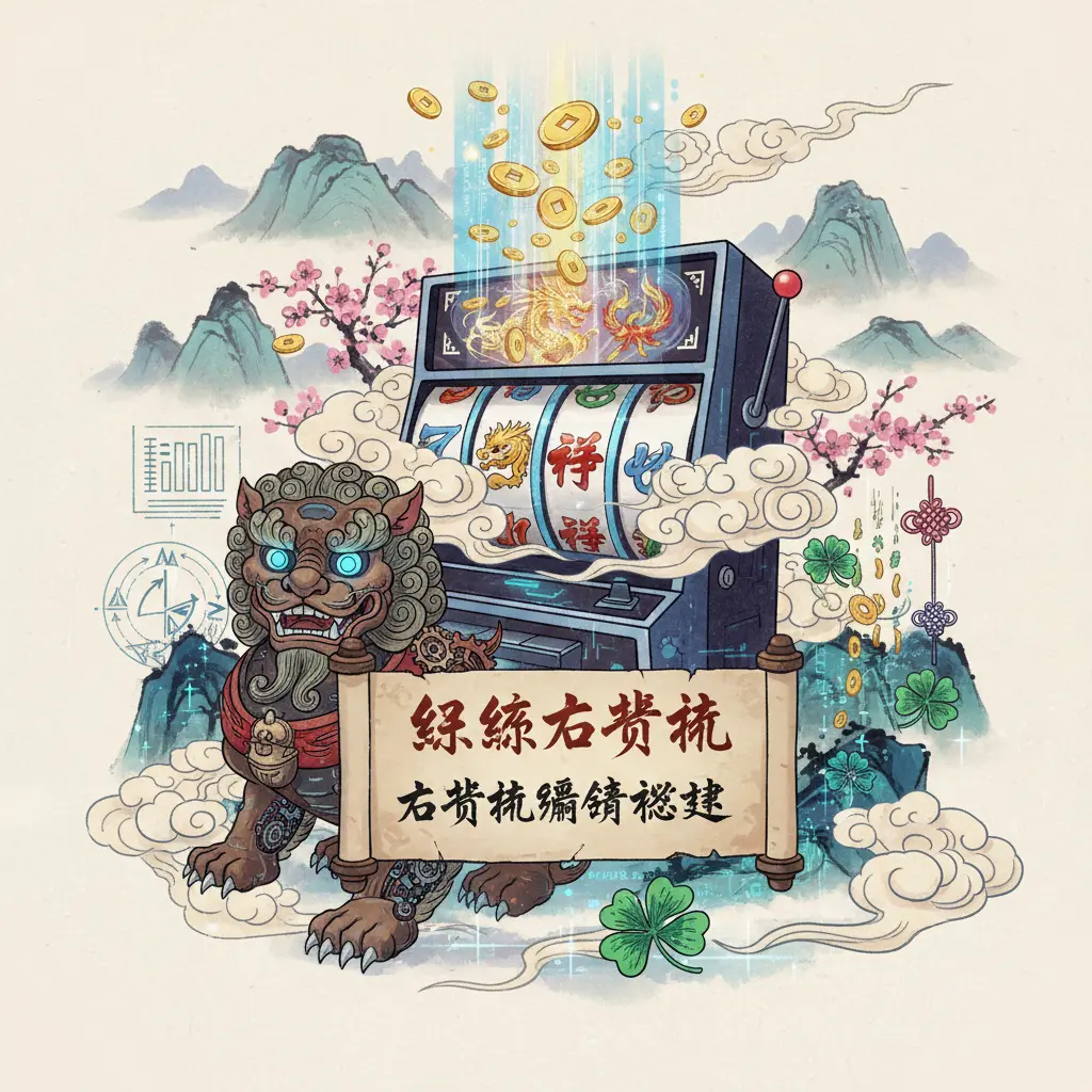 老虎機贏錢秘訣 - 線上老虎機