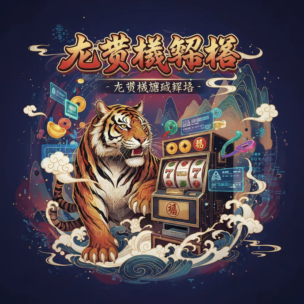 老虎機遊戲攻略 - 老虎機攻略